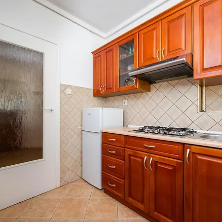 Ursus Standard By Bookinghost Apartamento Varsóvia