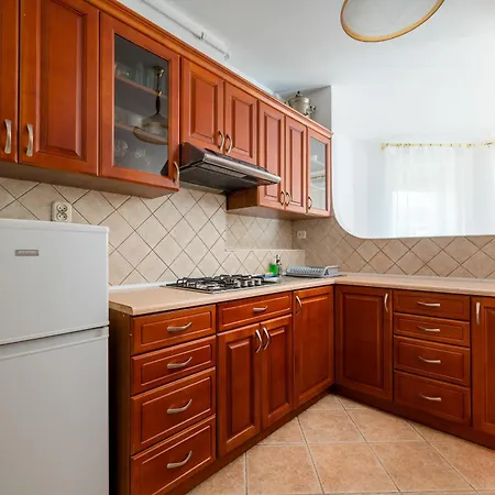 Apartamento Ursus Standard By Bookinghost