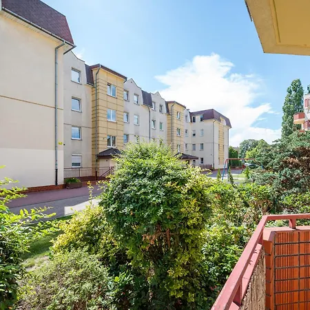 Ursus Standard By Bookinghost Apartamento Varsóvia