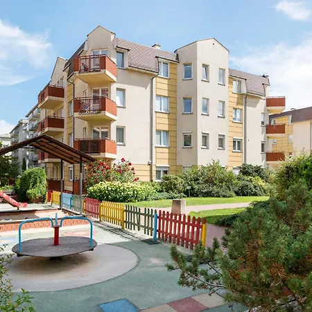 Apartamento Ursus Standard By Bookinghost Varsóvia